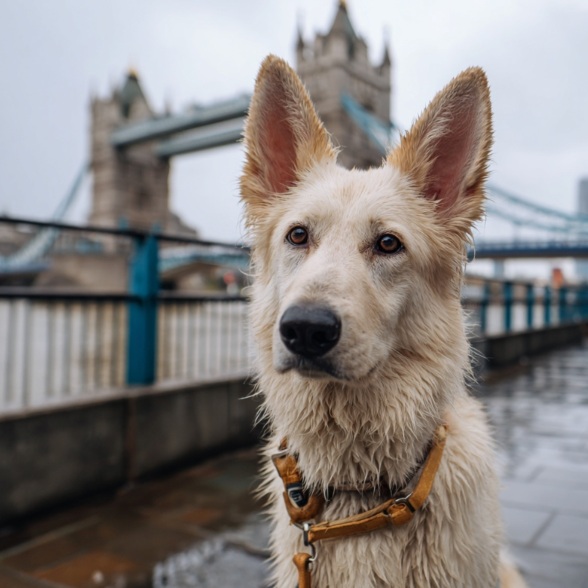 Smart Dog Products in the UK: A Practical Guide to Safer Walks, Healthier Habits, and Happier Pets