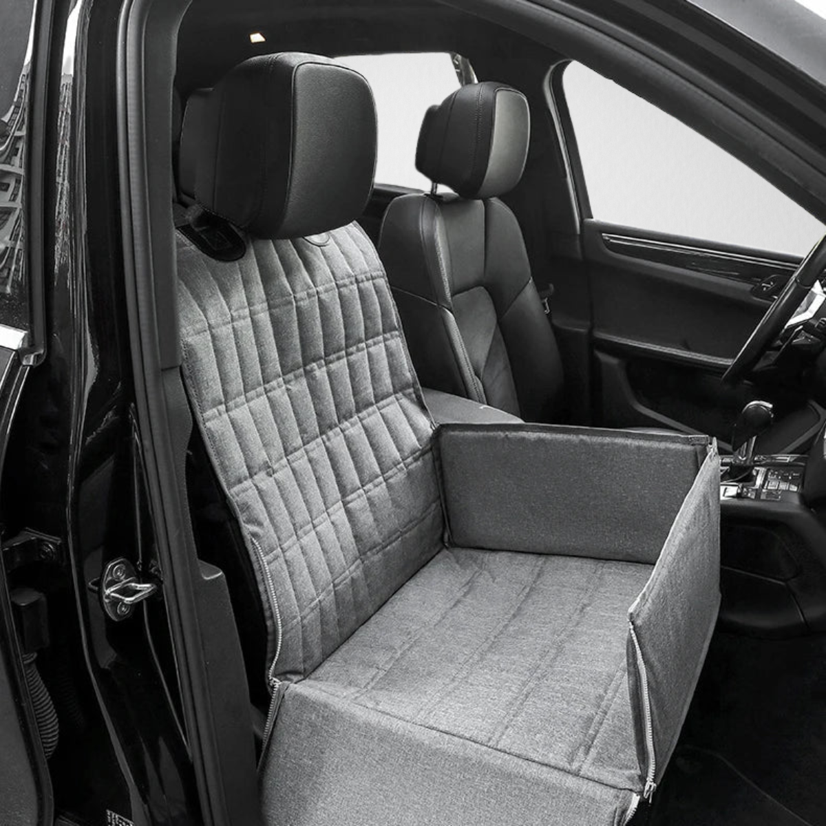 Waterproof Pet Car Seat Cover Hammock