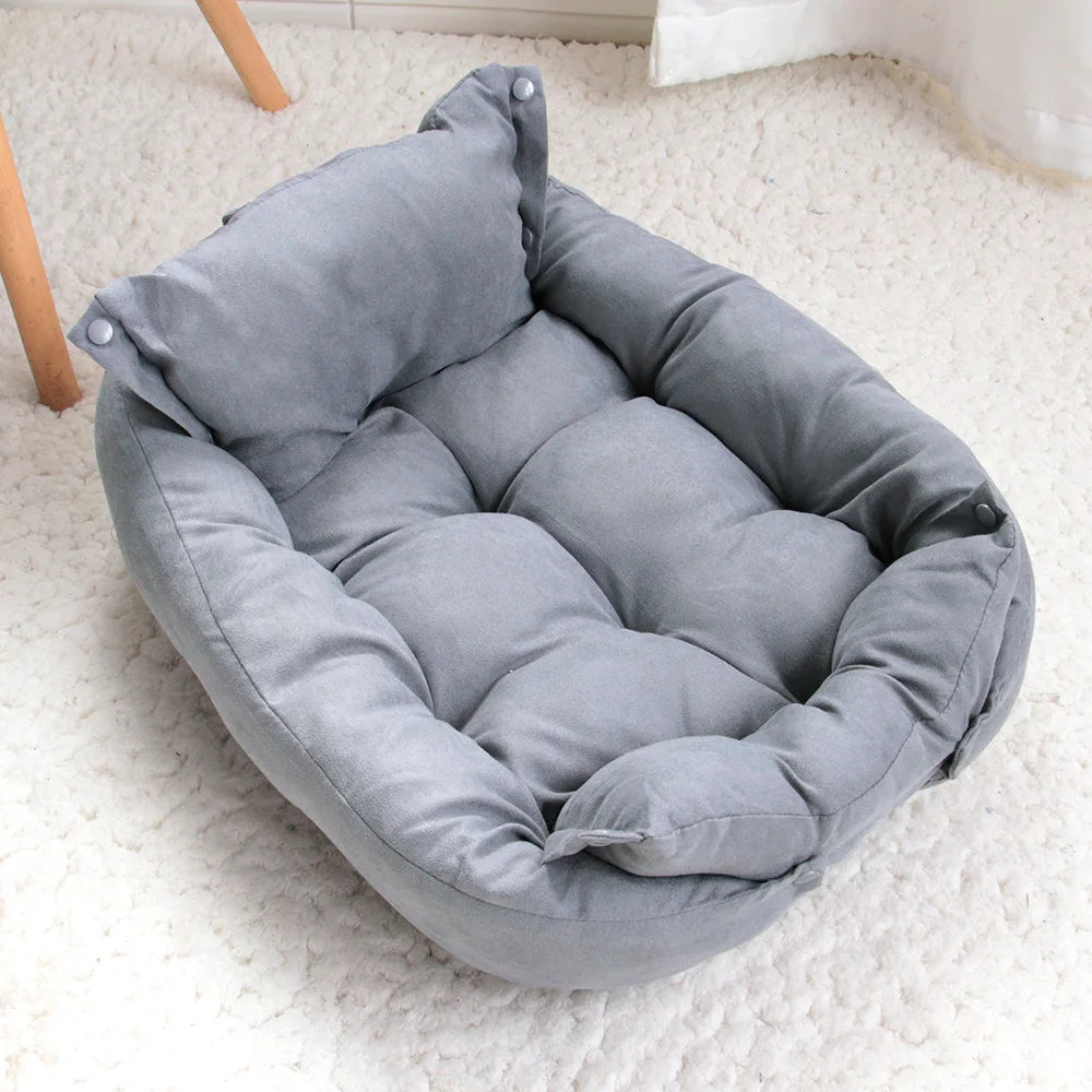 Lit multifonction 3 en 1 pour chien