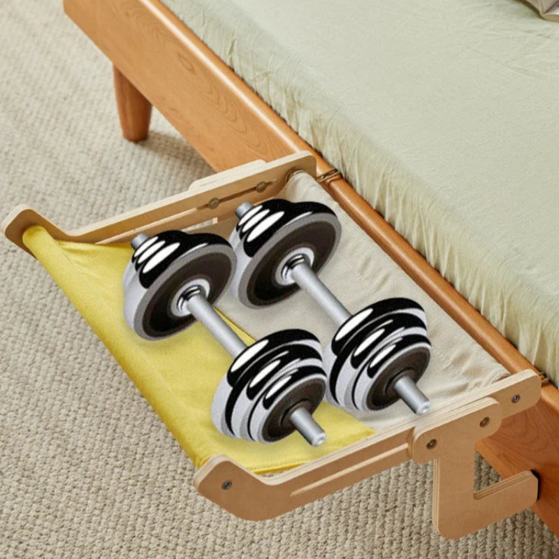 Hanging Bedside Cat Hammock