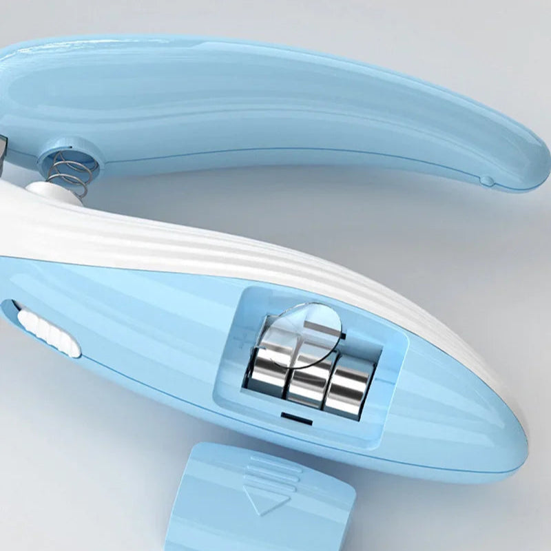 LED Pet Nail Clippers