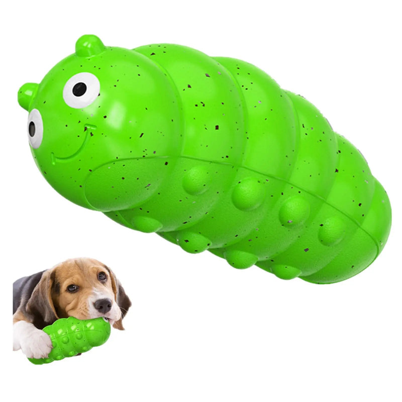 Lobster Dog Chew & Tug Toy
