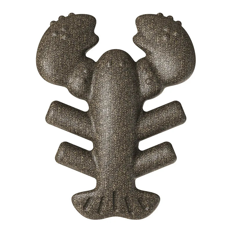 Lobster Dog Chew & Tug Toy
