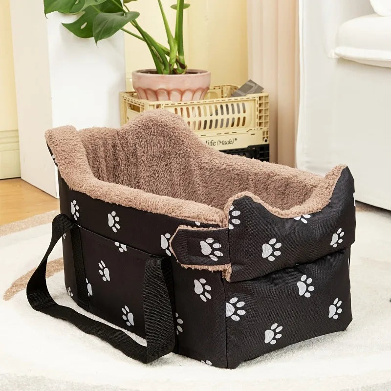 Pet Car Safety Seat