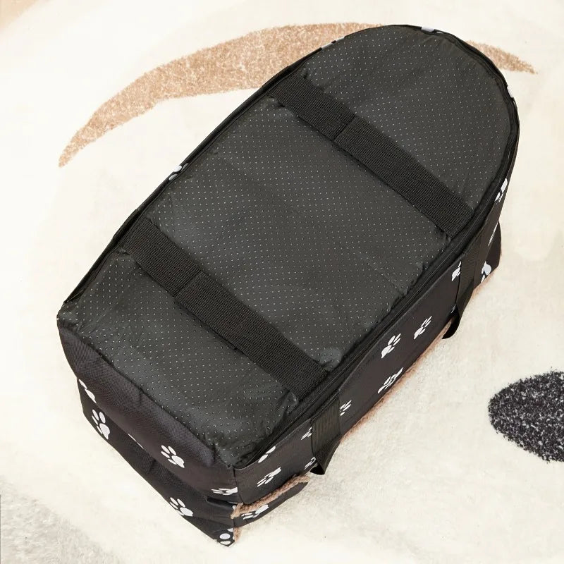 Pet Car Safety Seat