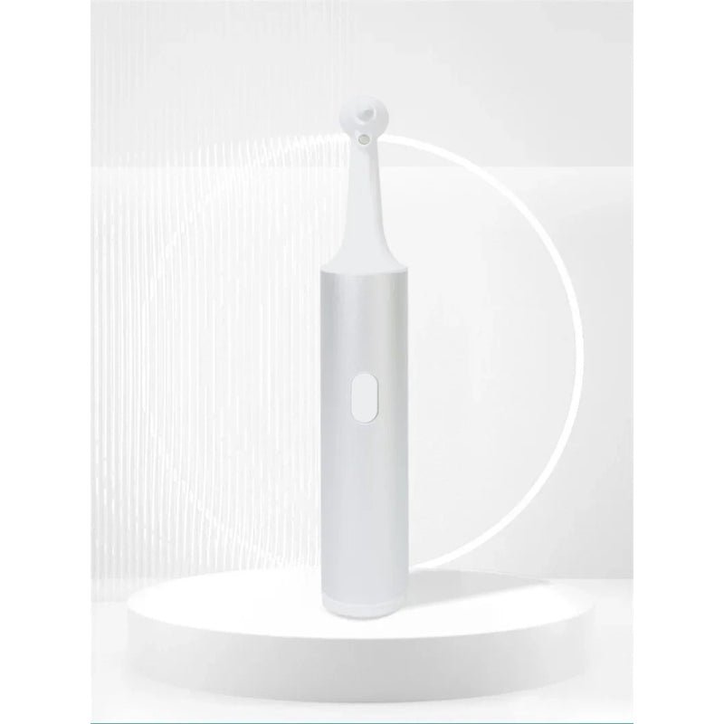 Pet Electric Tooth Polisher