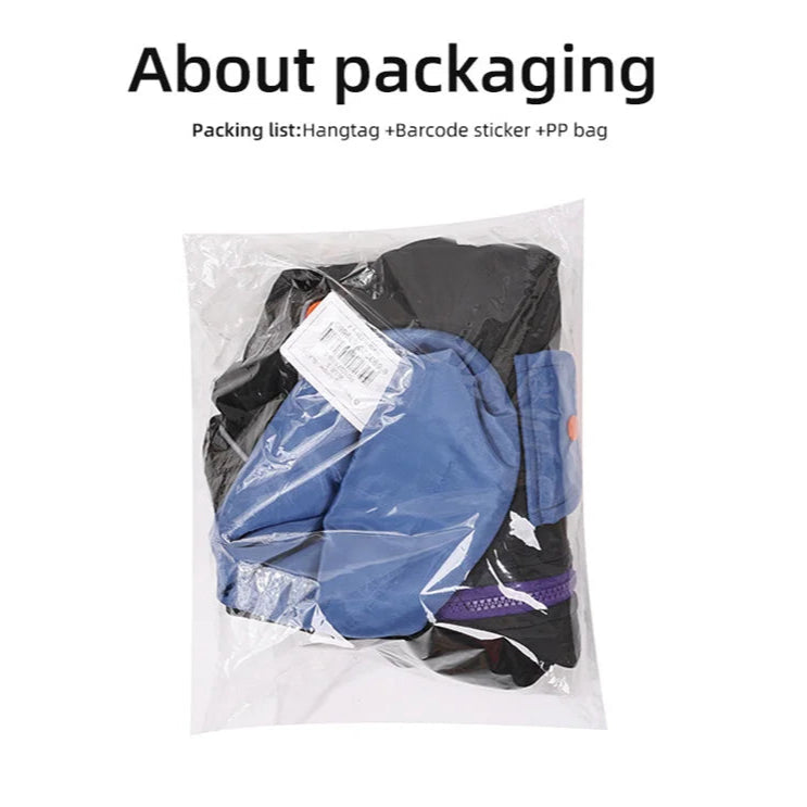 Reflective Windproof Dog Winter Jacket