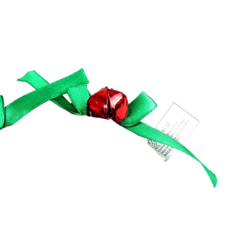 Reindeer Antlers Christmas Dog Headband