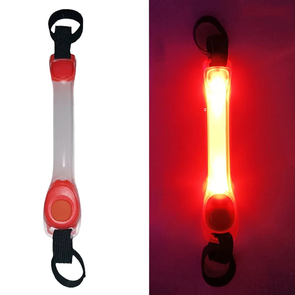 Glowing Dog Collar