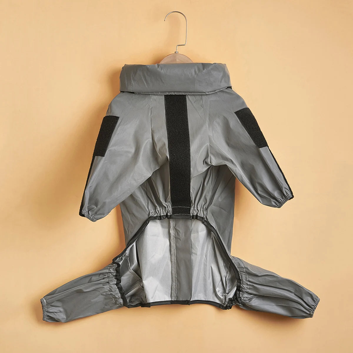 Grand imperméable pour chien