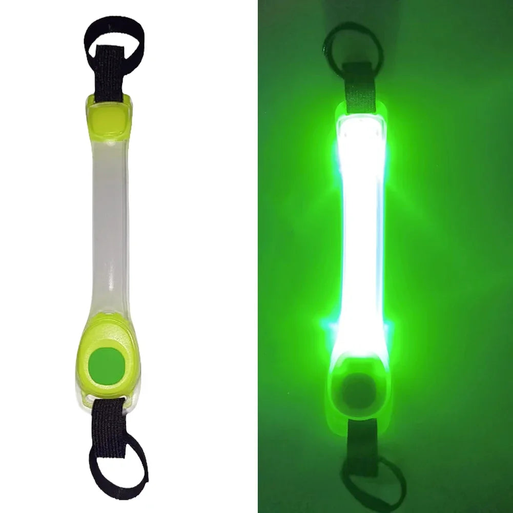 Glowing Dog Collar