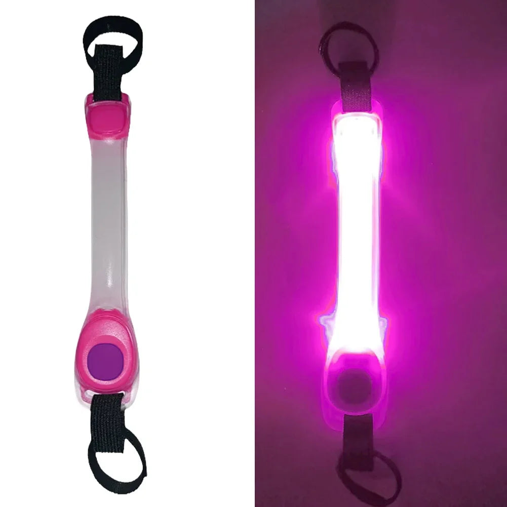 Glowing Dog Collar
