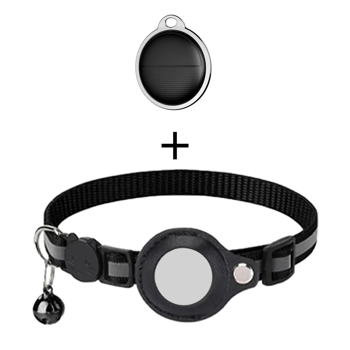 Mini traceur GPS pour animaux