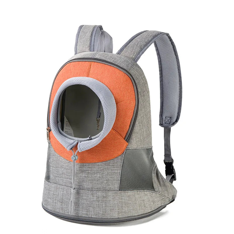 Sac à dos pour petit chien