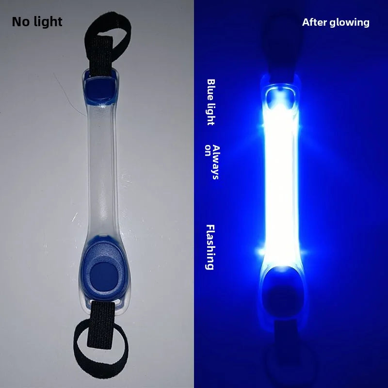 Glowing Dog Collar