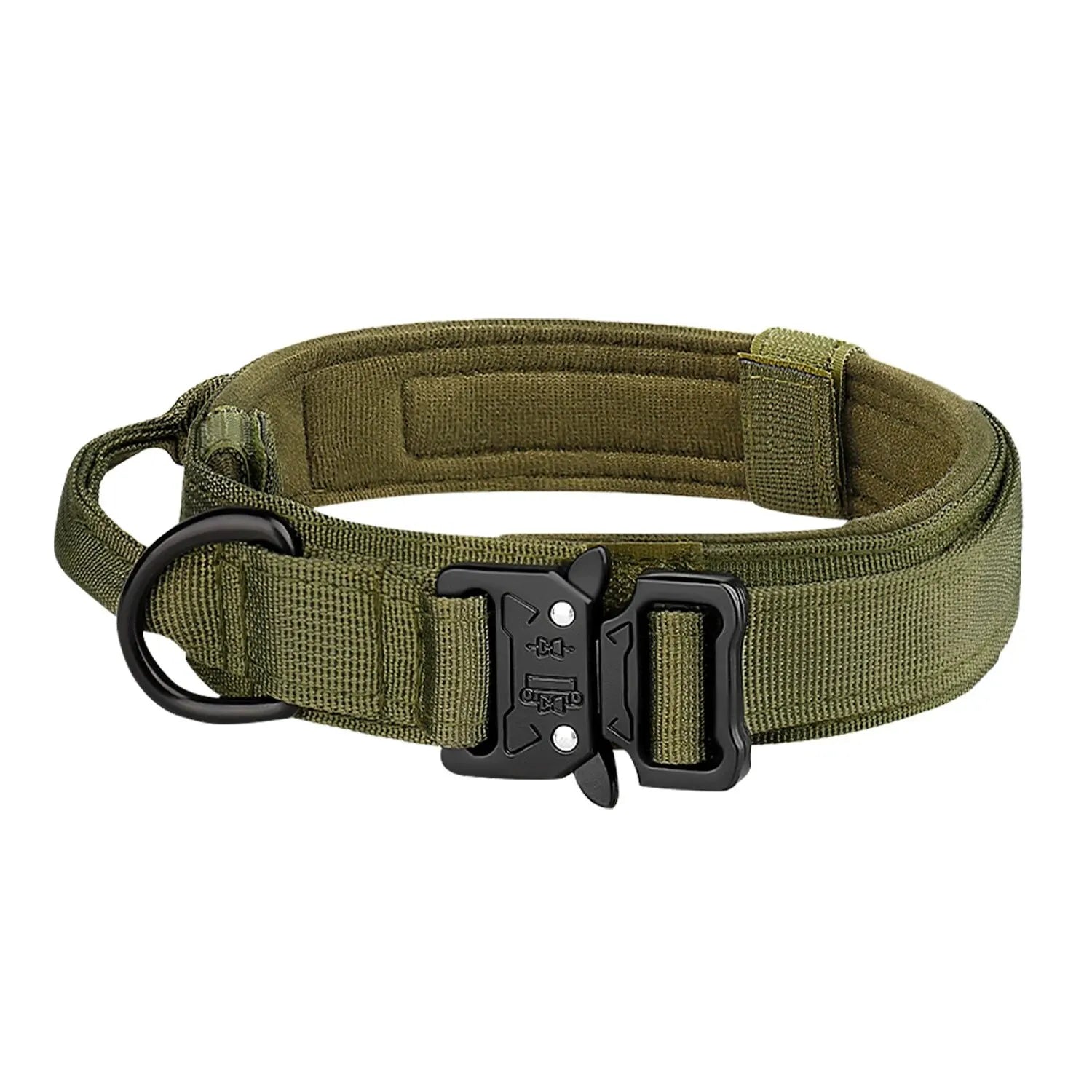 Collier tactique pour chien