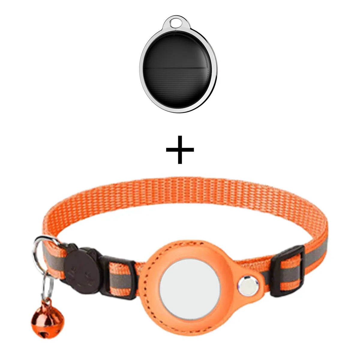 Mini traceur GPS pour animaux
