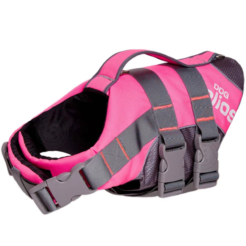 Gilet de sauvetage Premium pour chien