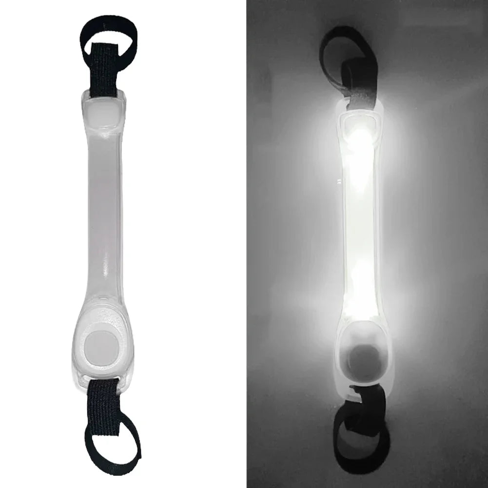 Glowing Dog Collar