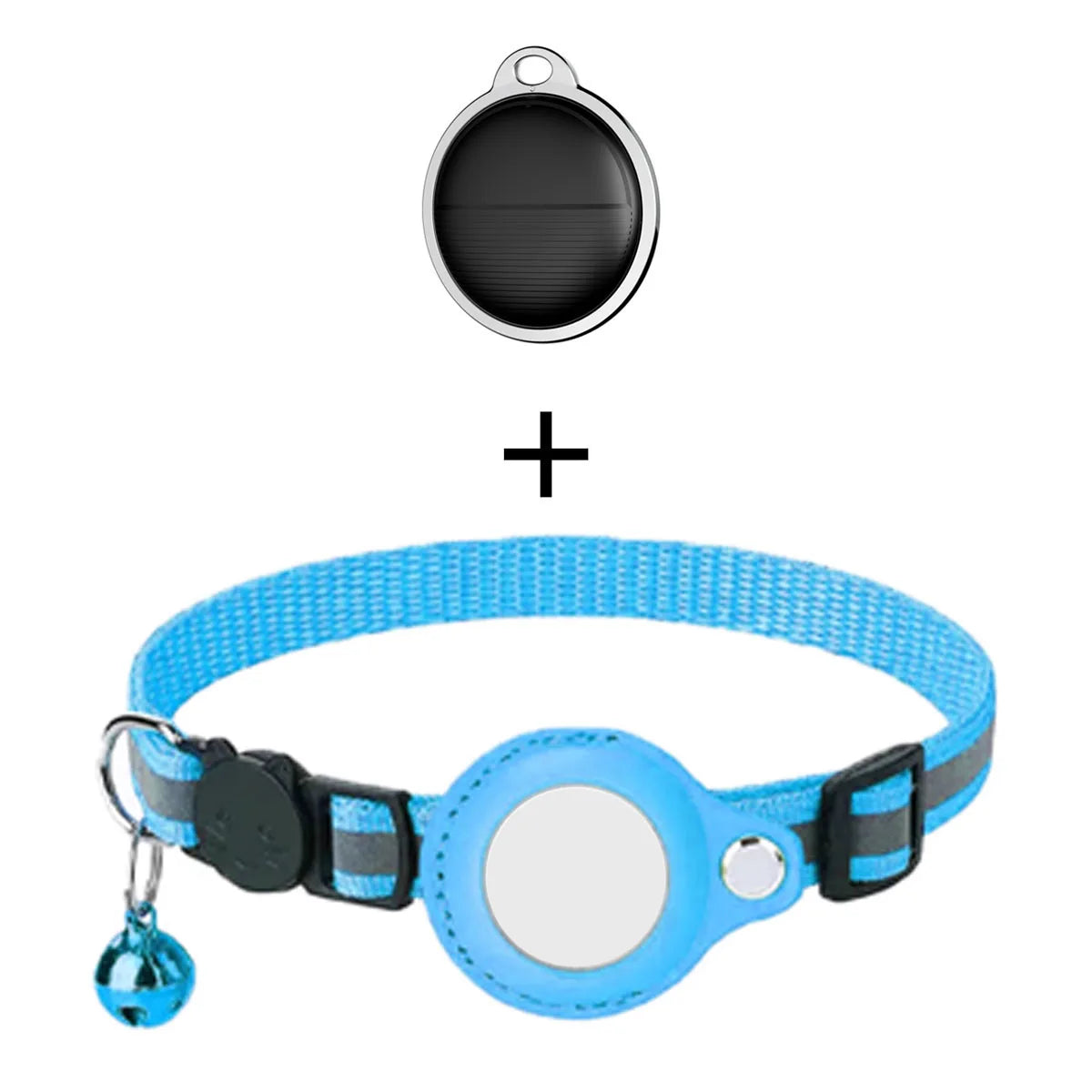 Mini traceur GPS pour animaux