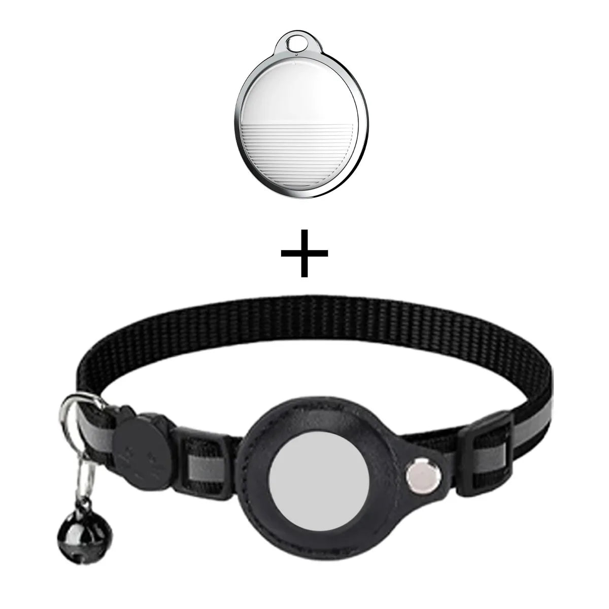 Mini traceur GPS pour animaux