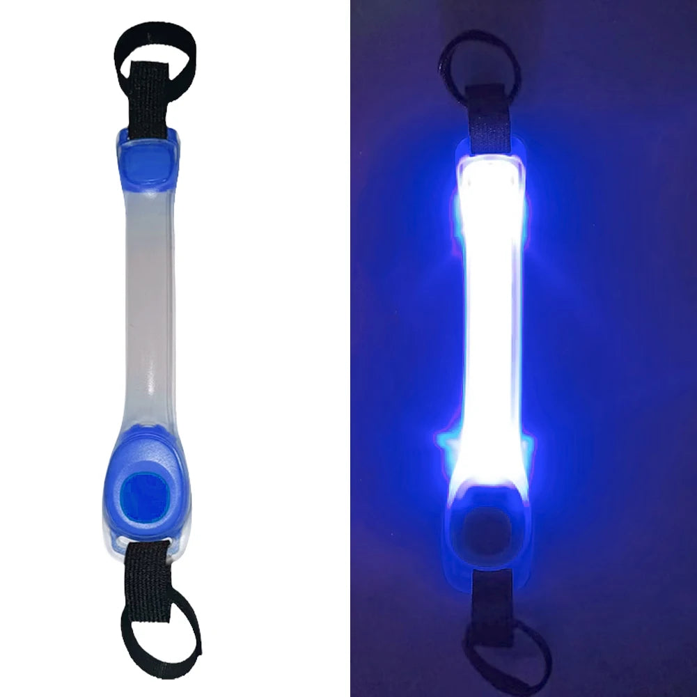 Glowing Dog Collar