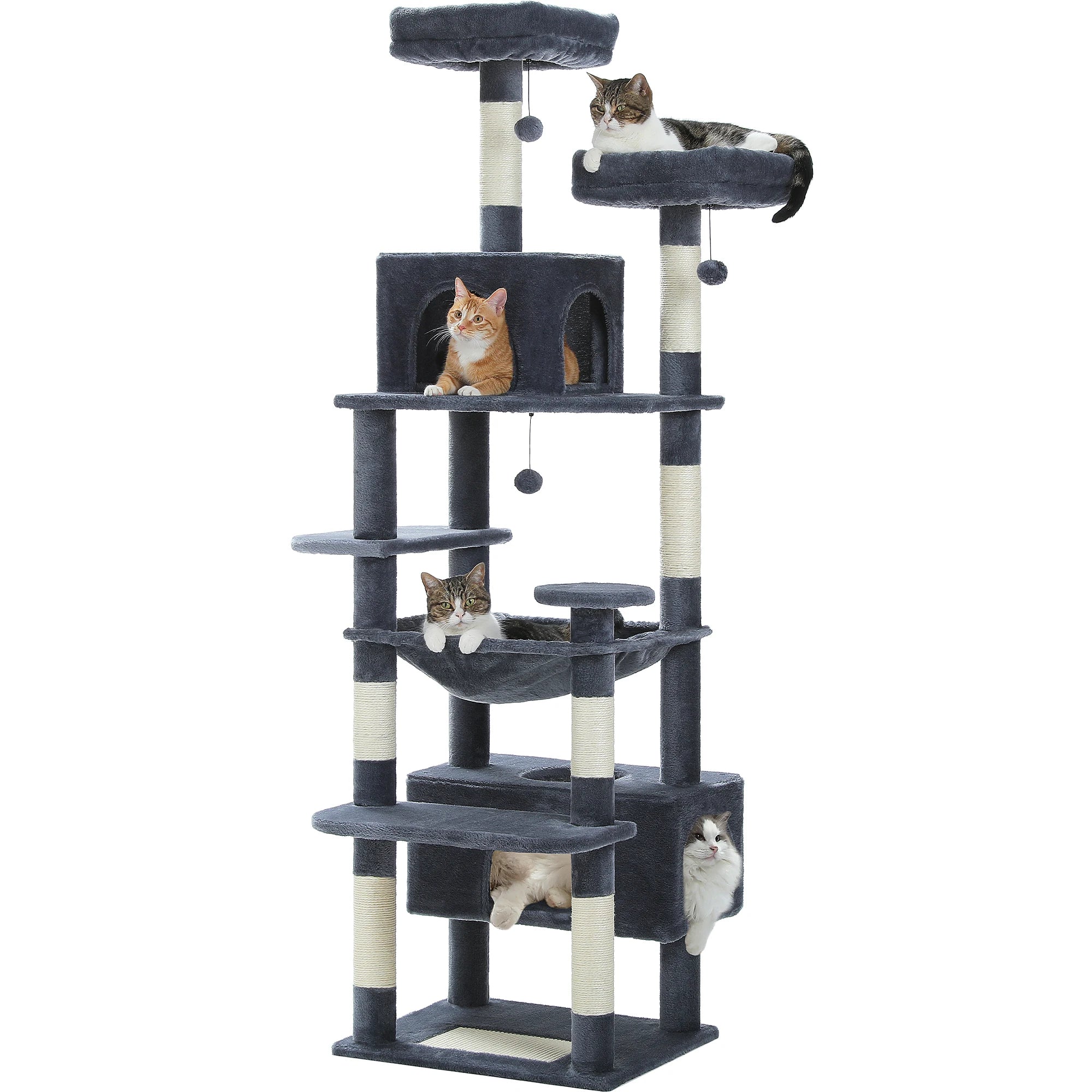 Large Cat Tree
