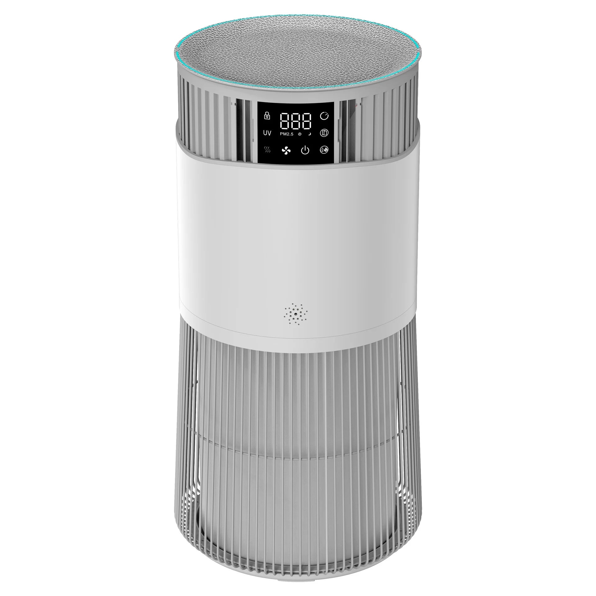Smart Pet Air Purifier