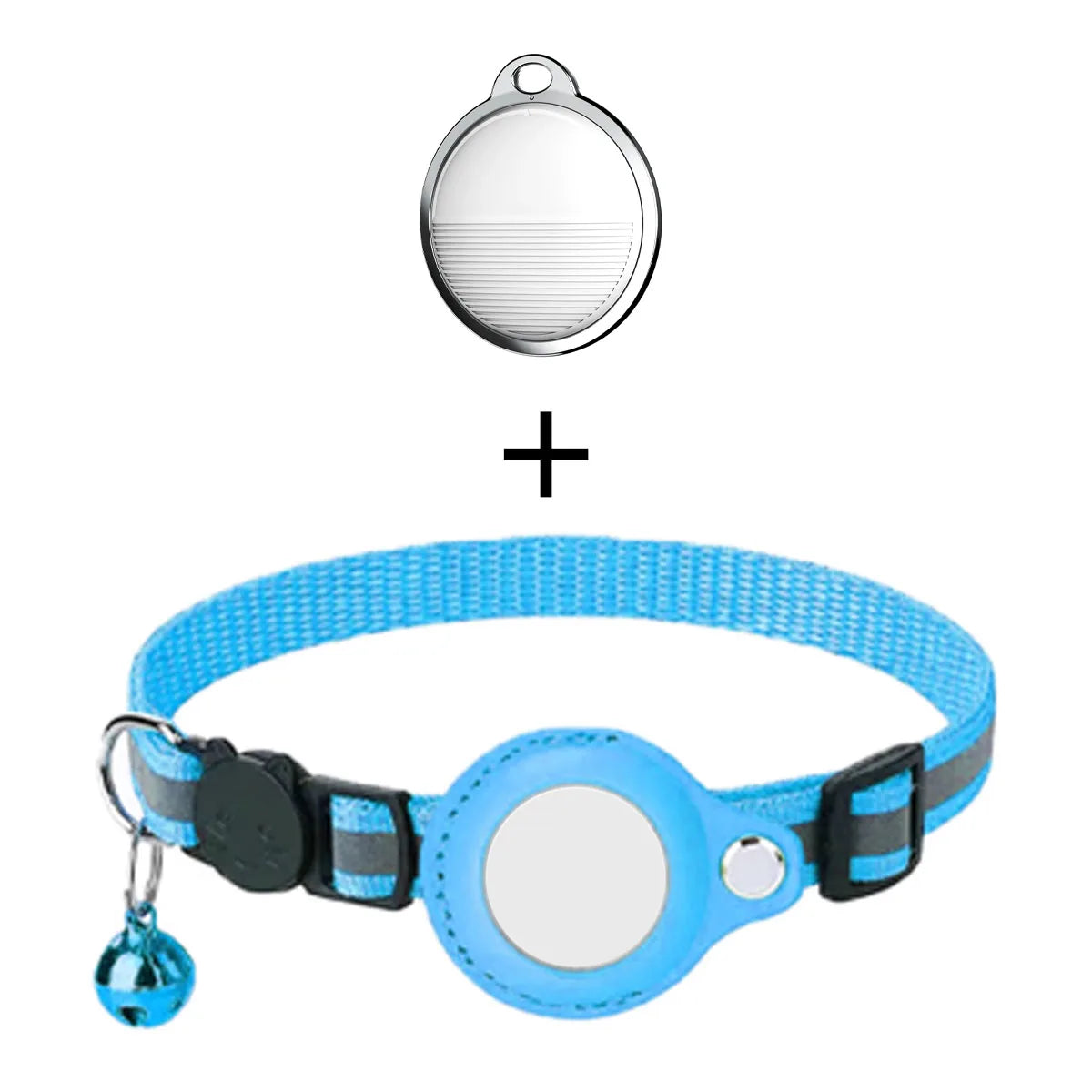 Mini traceur GPS pour animaux