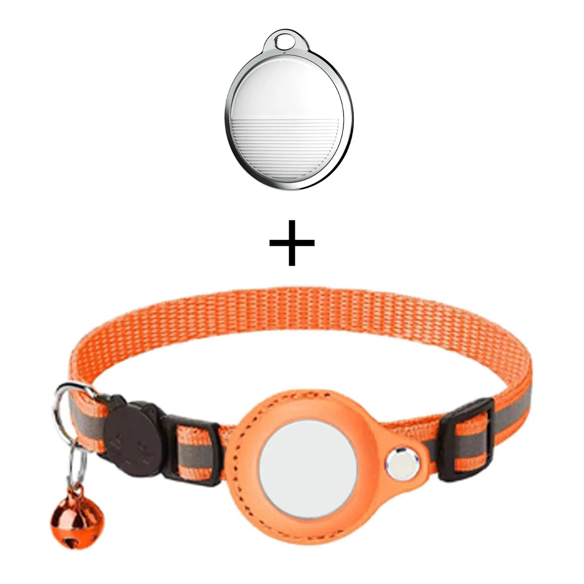 Mini traceur GPS pour animaux