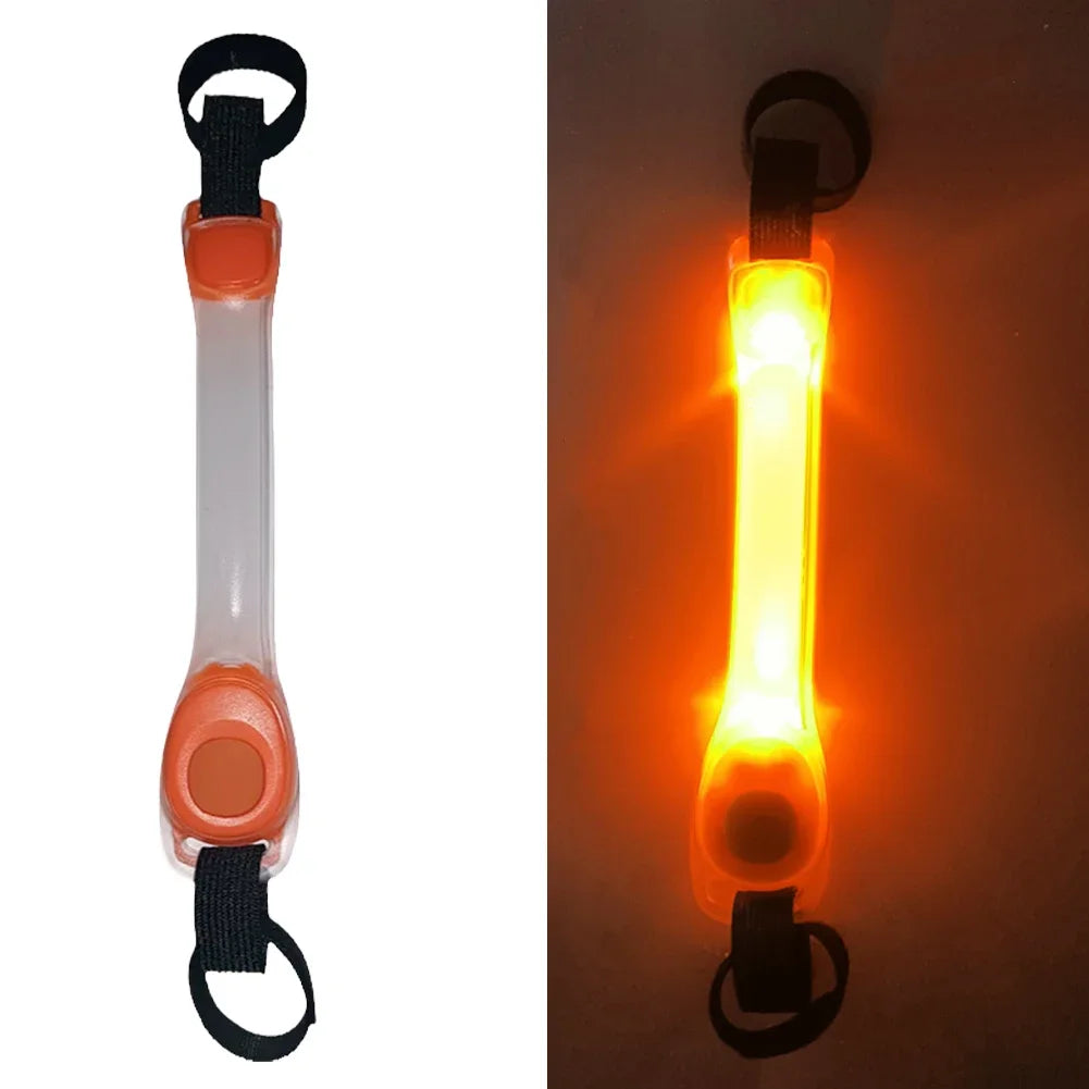 Glowing Dog Collar
