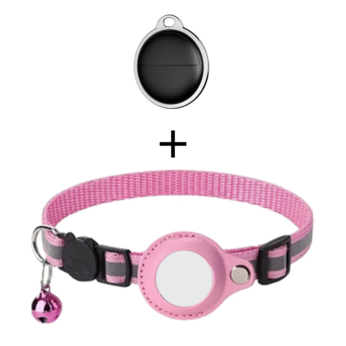 Mini traceur GPS pour animaux