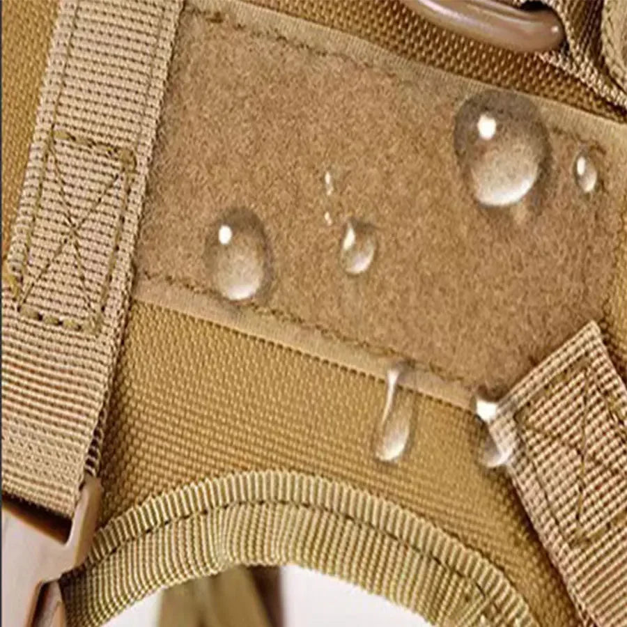 Tactical Cat Harness