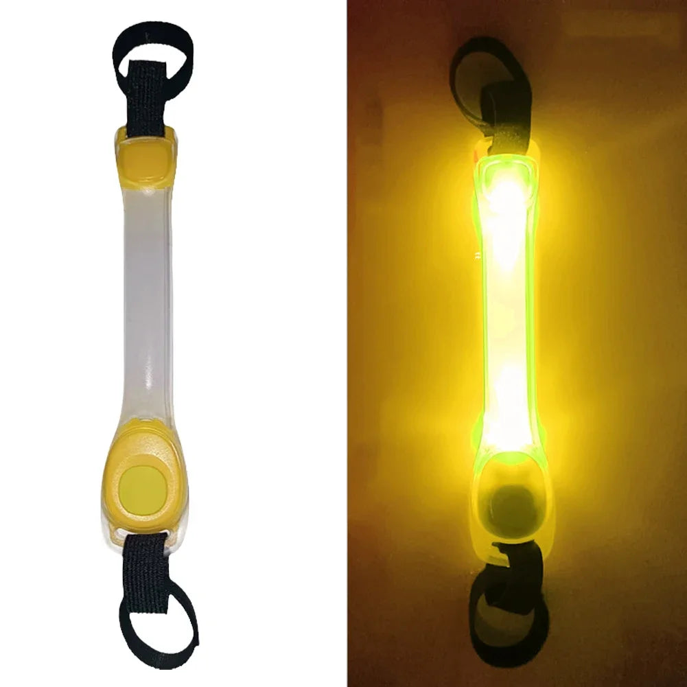 Glowing Dog Collar