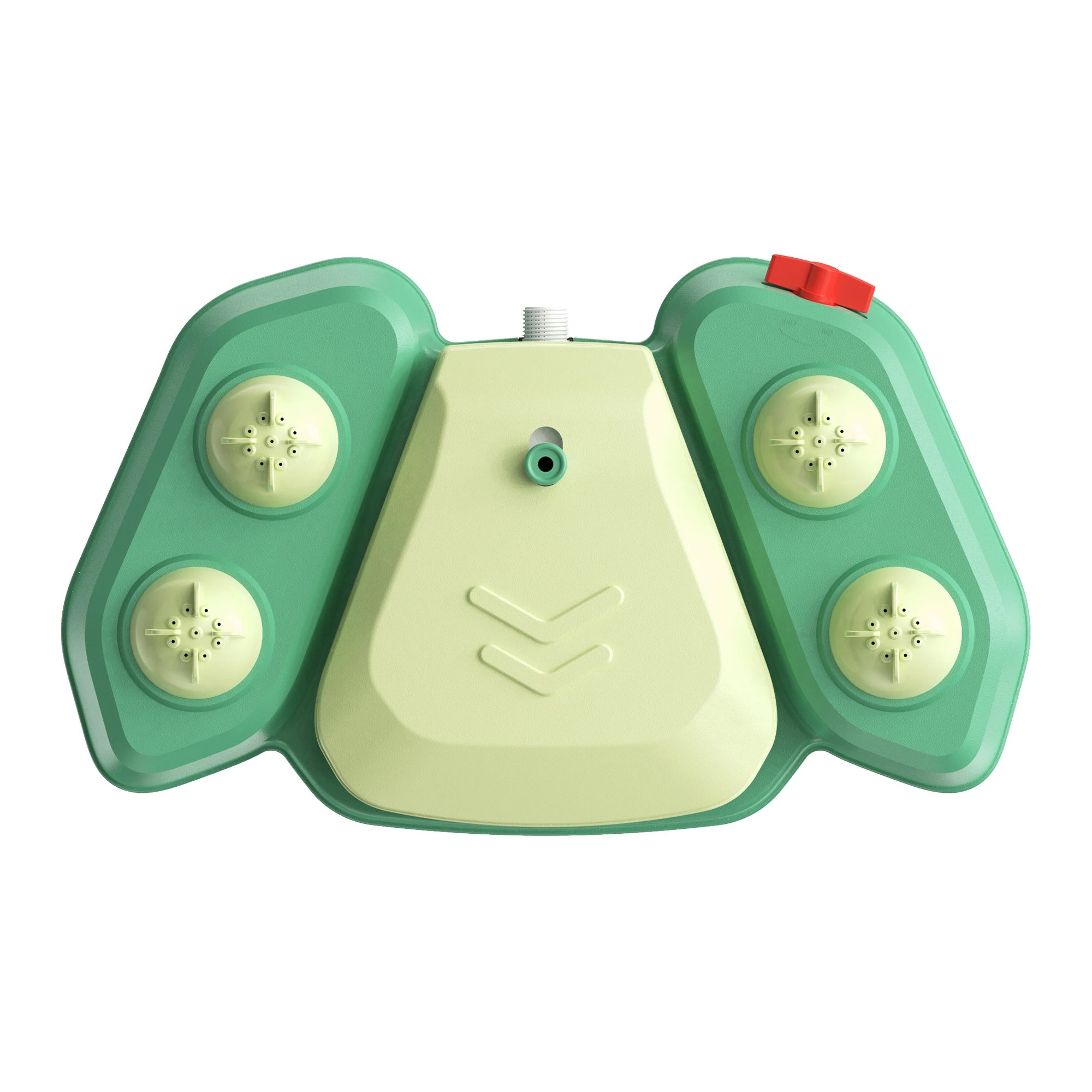 Arroseur pour chien
