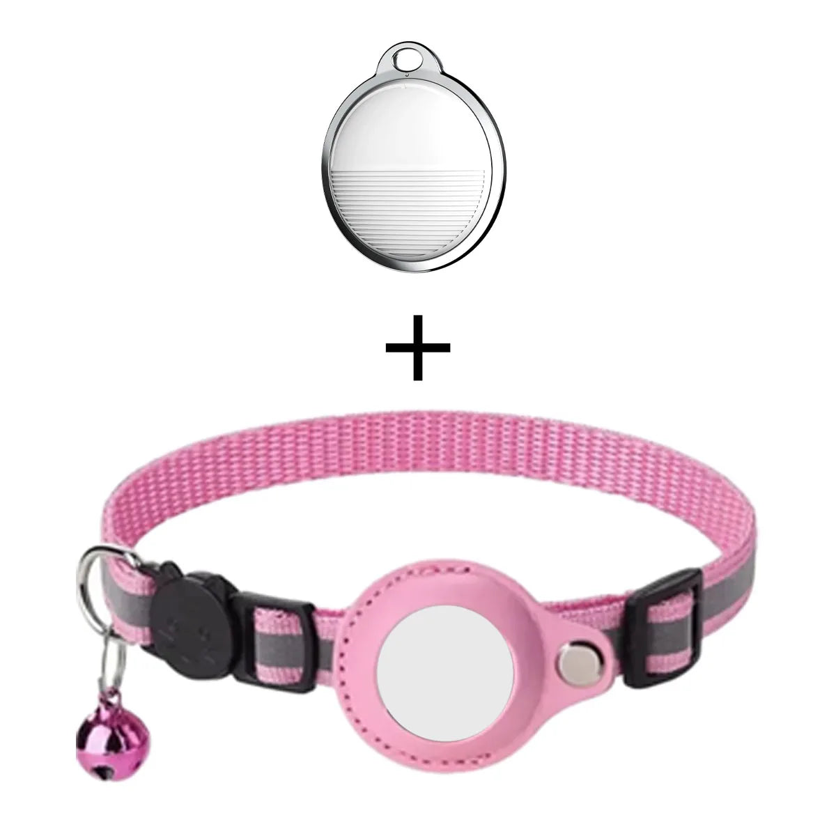 Mini traceur GPS pour animaux