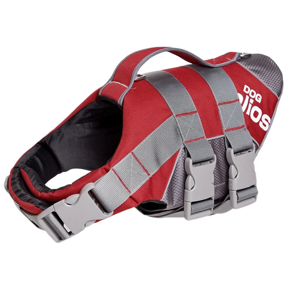 Gilet de sauvetage Premium pour chien