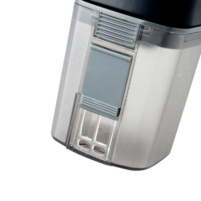Distributeur automatique de nourriture pour aquarium