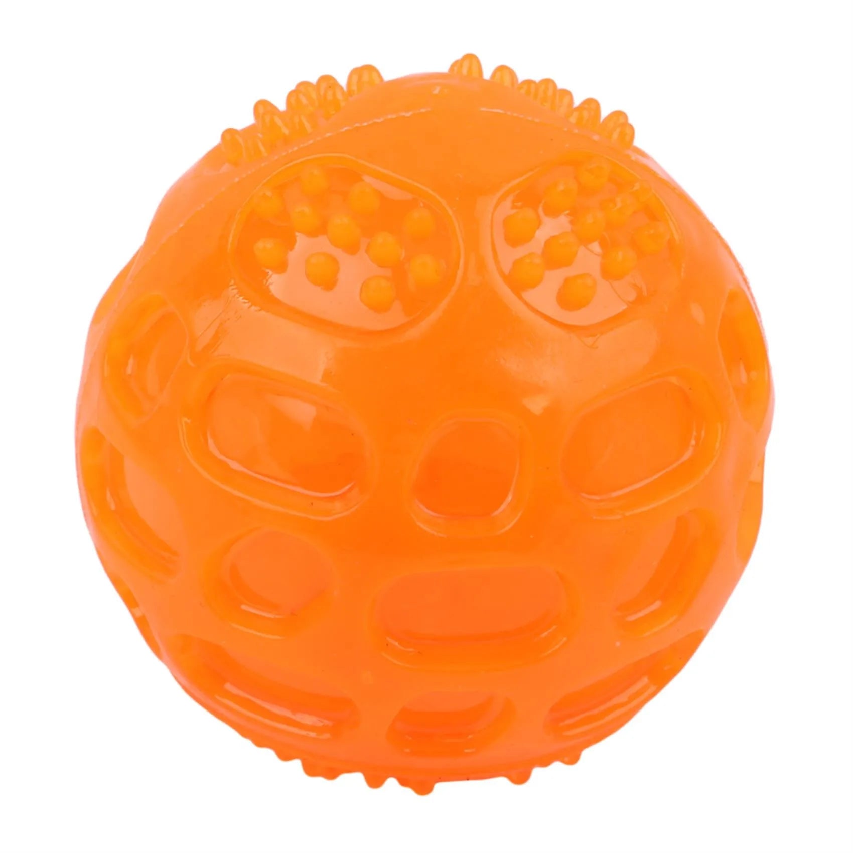Waterproof Squeaky Dog Ball