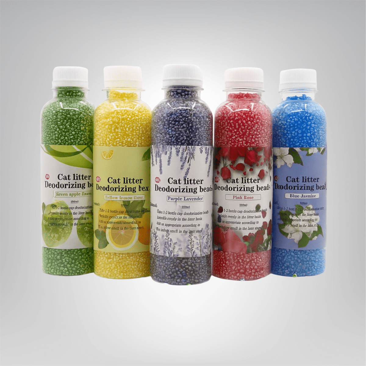 Cat Litter Deodorizer