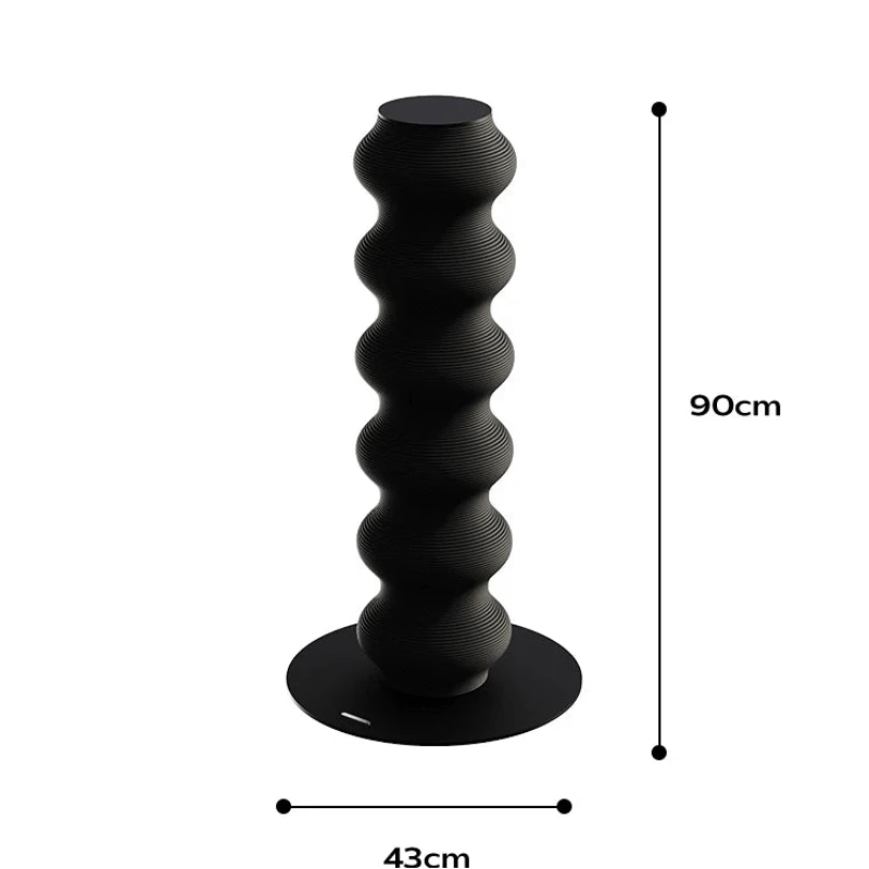 TechnuPet Cat Scratching Post Cat Scratching Tower