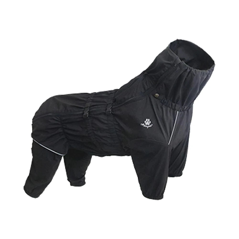 Dog Raincoat