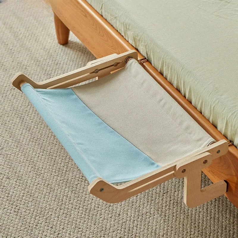TechnuPet Cat Hammock C / 44.5X34X16cm Hanging Bedside Cat Hammock