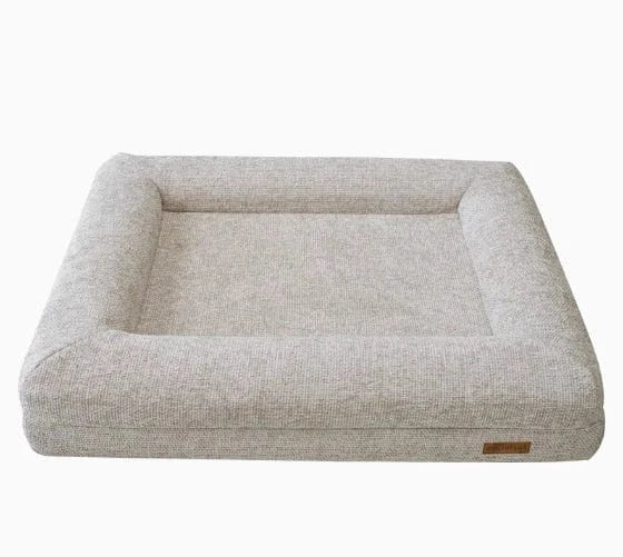 Luxury Orthopedic Dog Bed
