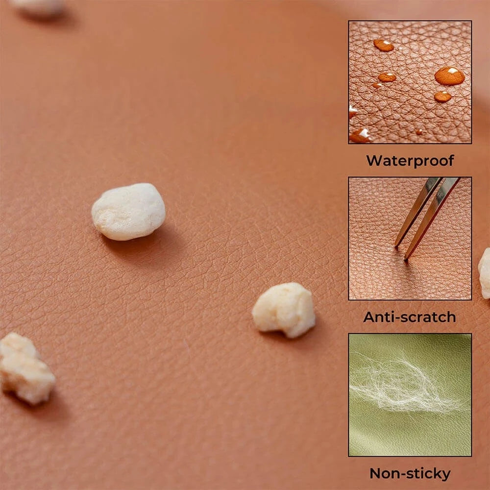 Pet Car Seat - Premium Edition