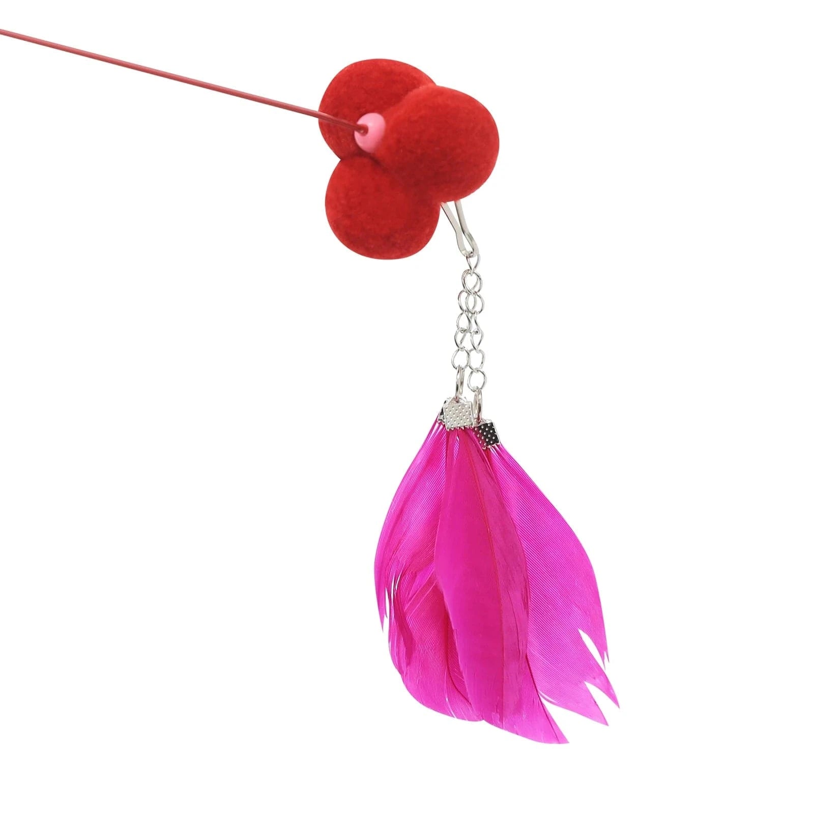 TechnuPet Smart Cat Toys Silent Cat Running Wheel Treadmill