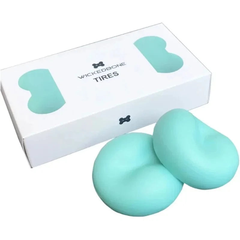 TechnuPet Dog Toys Smart Bone Toy