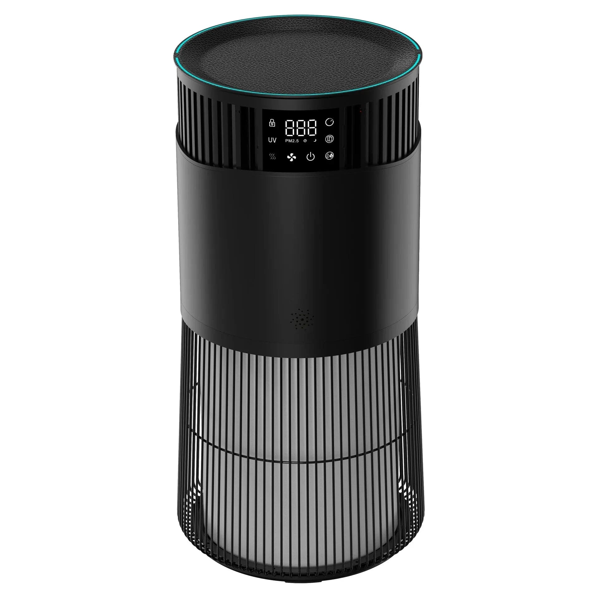 Smart Pet Air Purifier