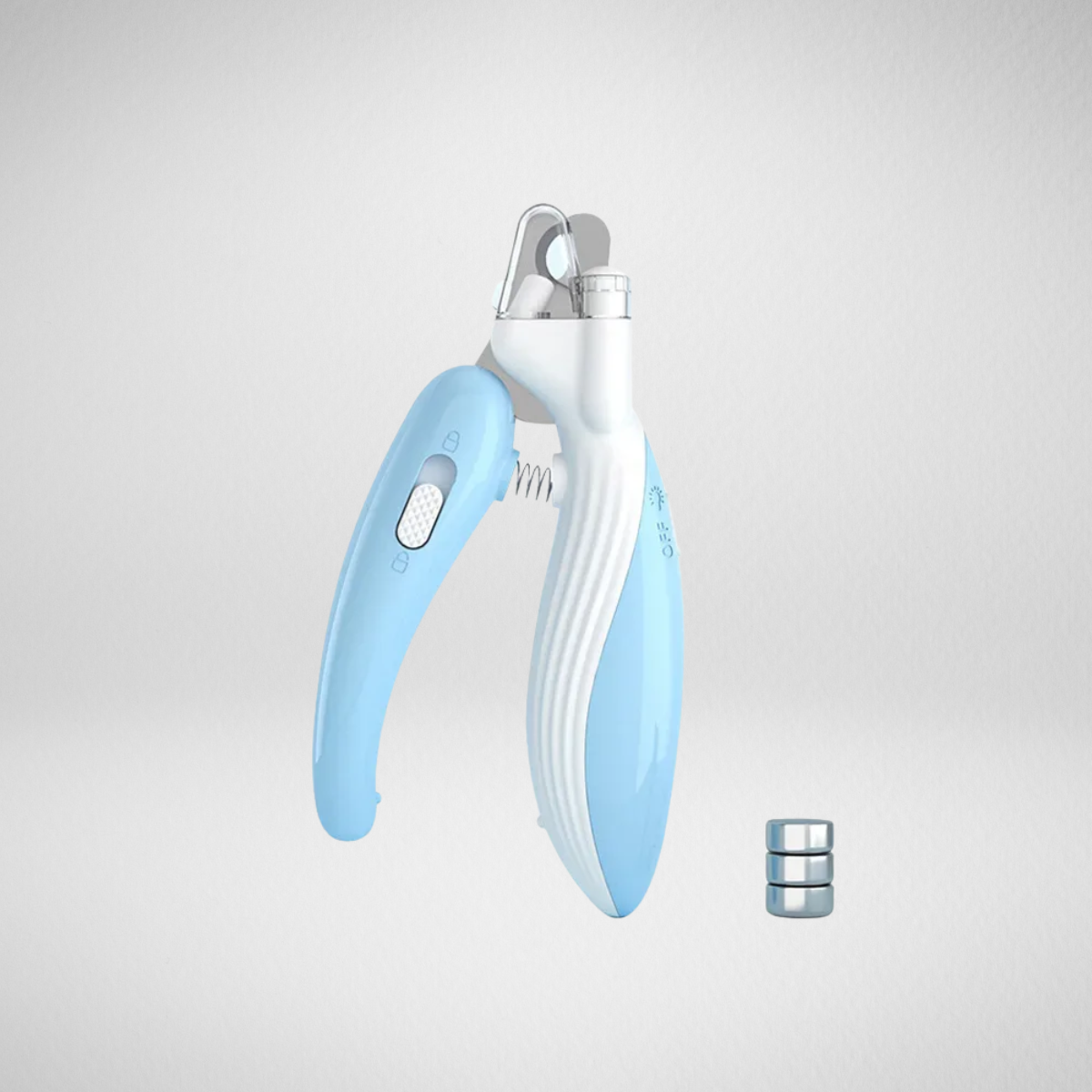 LED Pet Nail Clippers
