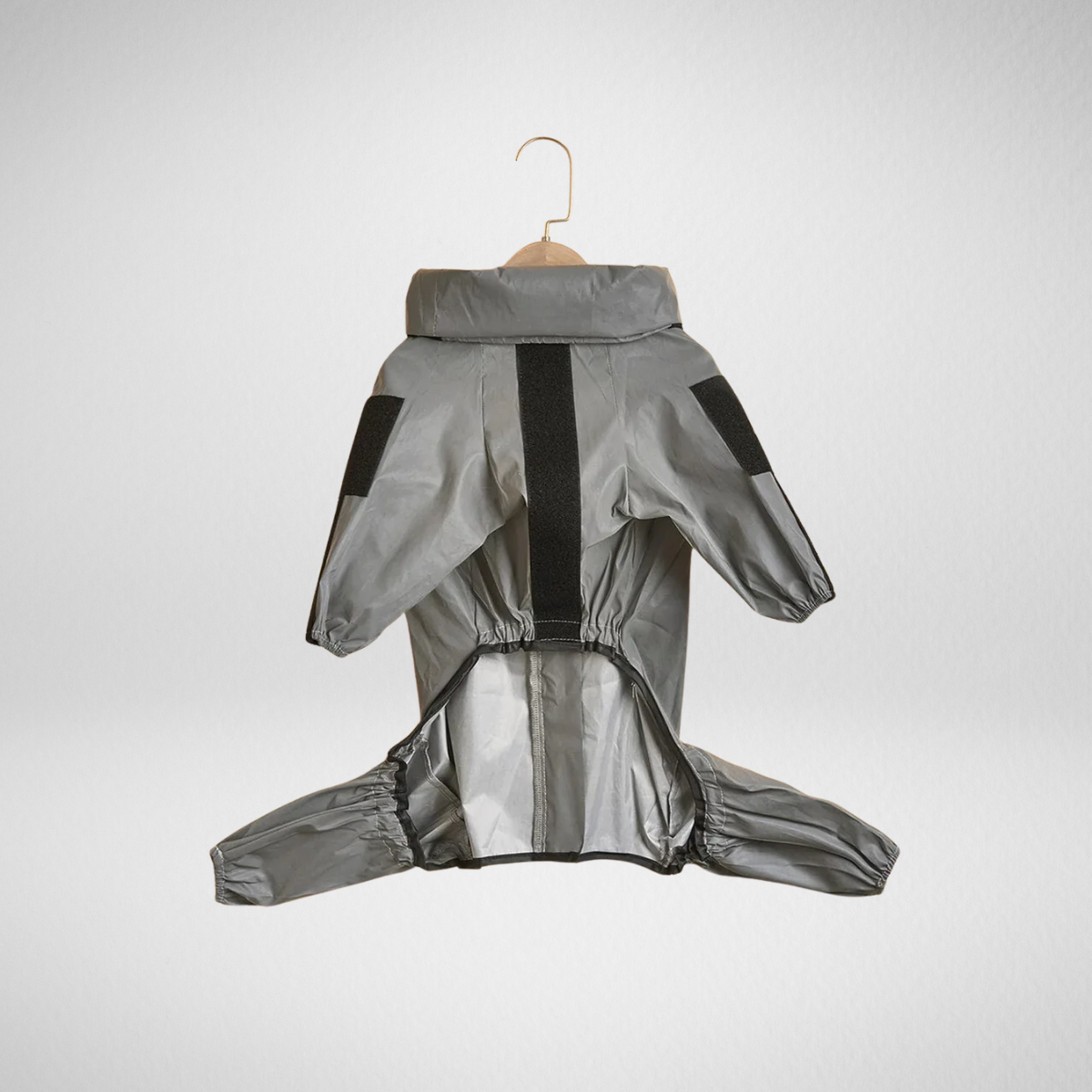 Grand imperméable pour chien